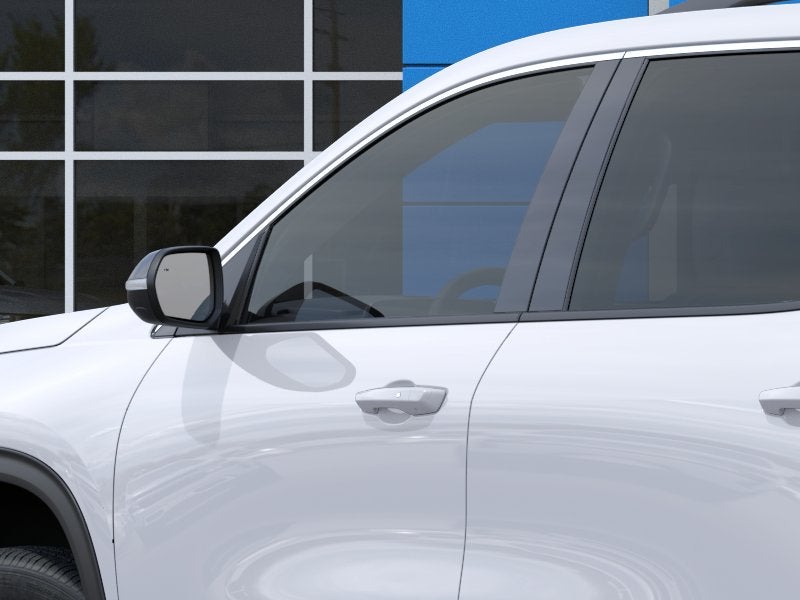 2027 Chevrolet Traverse FWD LT