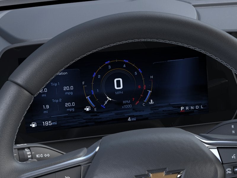 2027 Chevrolet Traverse FWD LT