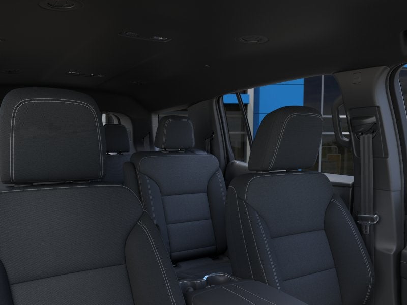 2027 Chevrolet Traverse FWD LT