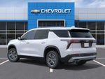 2027 Chevrolet Traverse FWD LT