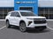 2027 Chevrolet Traverse FWD LT