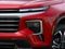 2027 Chevrolet Traverse FWD High Country