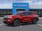 2027 Chevrolet Traverse FWD High Country