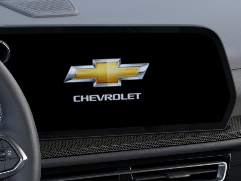 2027 Chevrolet Traverse FWD High Country