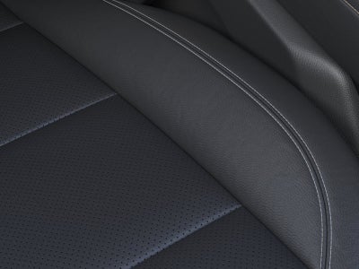 2027 Chevrolet Traverse FWD High Country
