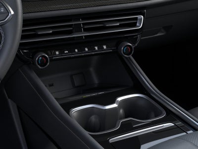 2027 Chevrolet Traverse FWD High Country