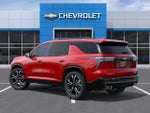 2027 Chevrolet Traverse FWD High Country