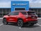 2027 Chevrolet Traverse FWD High Country