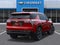 2027 Chevrolet Traverse FWD High Country