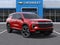 2027 Chevrolet Traverse FWD High Country