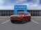 2027 Chevrolet Traverse FWD High Country