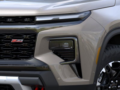 2027 Chevrolet Traverse AWD Z71