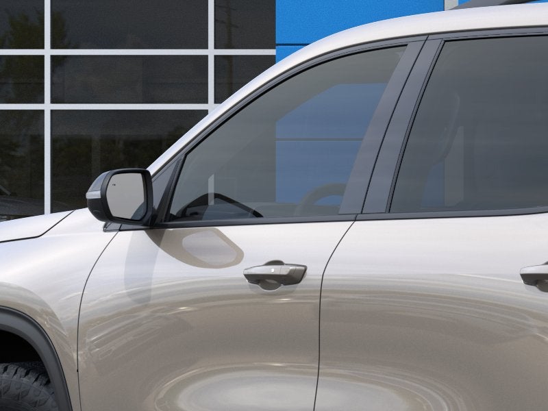 2027 Chevrolet Traverse AWD Z71