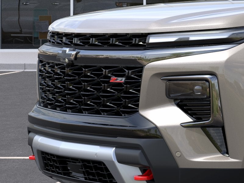 2027 Chevrolet Traverse AWD Z71