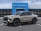 2027 Chevrolet Traverse AWD Z71