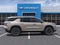 2027 Chevrolet Traverse AWD Z71