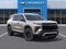 2027 Chevrolet Traverse AWD Z71