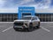 2027 Chevrolet Traverse AWD Z71