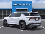 2027 Chevrolet Traverse AWD Z71