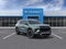 2027 Chevrolet Traverse AWD Z71