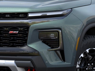 2027 Chevrolet Traverse AWD Z71
