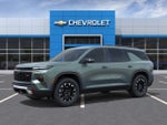 2027 Chevrolet Traverse AWD Z71