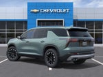 2027 Chevrolet Traverse AWD Z71