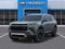 2027 Chevrolet Traverse AWD Z71