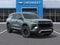 2027 Chevrolet Traverse AWD Z71