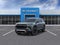 2027 Chevrolet Traverse AWD Z71