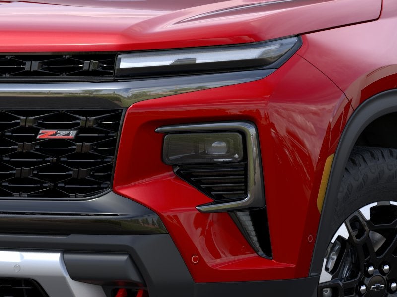 2027 Chevrolet Traverse AWD Z71
