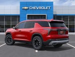 2027 Chevrolet Traverse AWD Z71