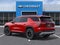 2027 Chevrolet Traverse AWD Z71