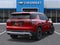2027 Chevrolet Traverse AWD Z71