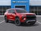 2027 Chevrolet Traverse AWD Z71