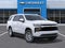 2027 Chevrolet Tahoe LS