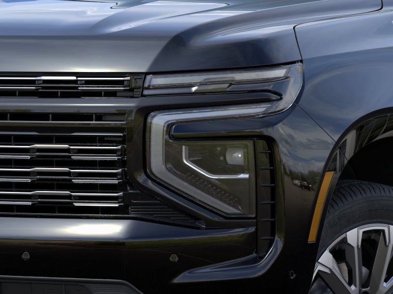 2026 Chevrolet Tahoe High Country - Photo 10