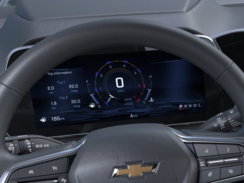 2026 Chevrolet Tahoe High Country - Photo 18