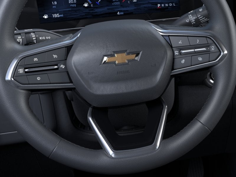 2026 Chevrolet Tahoe High Country - Photo 19