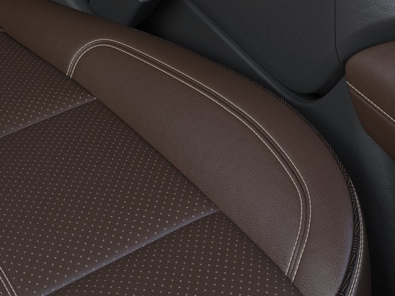 2027 Chevrolet Tahoe High Country