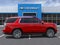 2027 Chevrolet Tahoe High Country