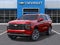 2027 Chevrolet Tahoe High Country