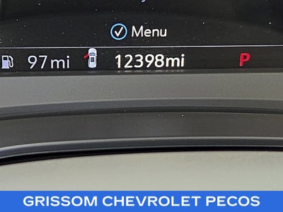 2025 Cadillac XT6 FWD Premium Luxury