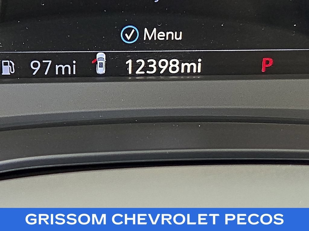 2025 Cadillac XT6 FWD Premium Luxury