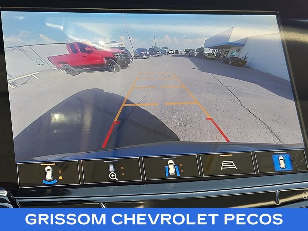 2025 Cadillac XT6 FWD Premium Luxury