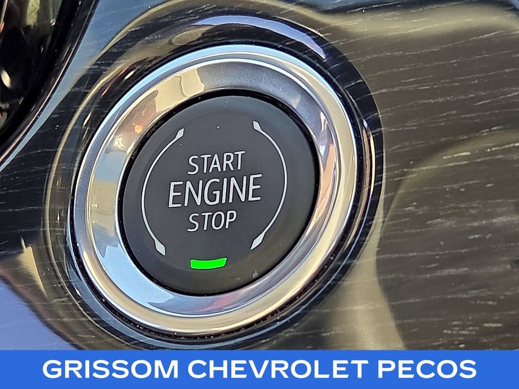 2025 Cadillac XT6 FWD Premium Luxury