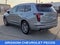 2025 Cadillac XT6 FWD Premium Luxury
