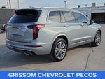 2025 Cadillac XT6 FWD Premium Luxury