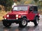 2005 Jeep Wrangler Unlimited