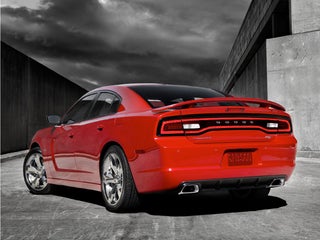 2013 Dodge Charger RT